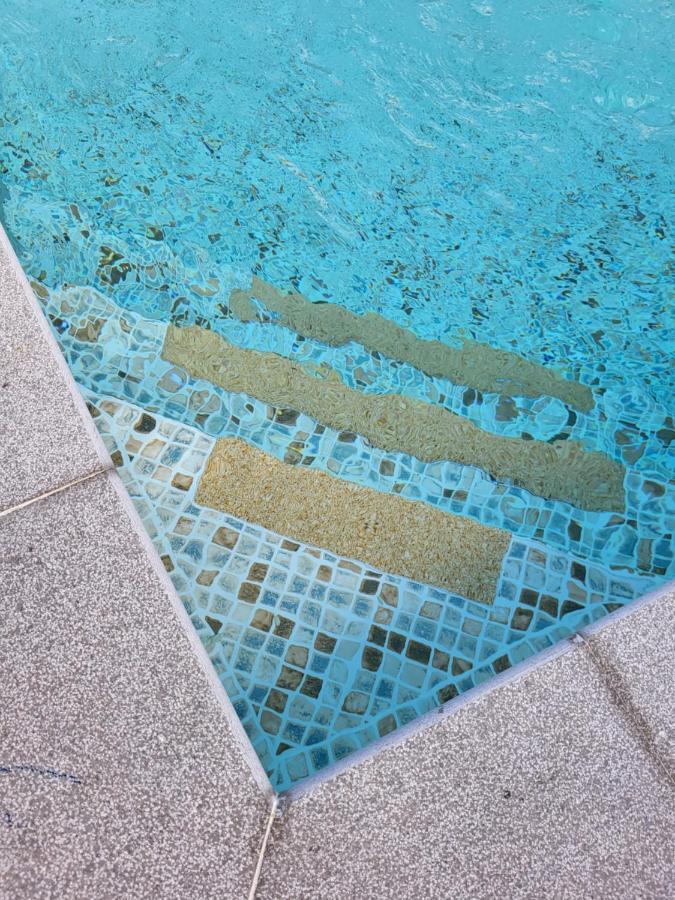 הוילה Casa Luz - Brejos De אזייתאו מראה חיצוני תמונה